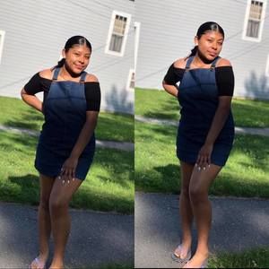 Meet your Posher, Jenny